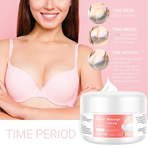 Crema <span class=keywords><strong>de</strong></span> Perlas para el Cuidado del Busto, Reafirmante, Antideslizante, Postparto, Belleza, Crema para Senos, Stock <span class=keywords><strong>de</strong></span> Fábrica, Comercio Exterior Transfronterizo - Product Image 2