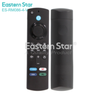 Nuevo Control Remoto de Voz Alexa de 3.ª Generación L5B83G/L5B8H de Repuesto para Amazon Fire TV 4K Ultra HD Firestick