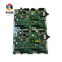 Cabezal Original y Nuevo para Impresora UV de Cama Plana Handtop KJ4A-0300, Cabezal KB-04X HT-V1.33