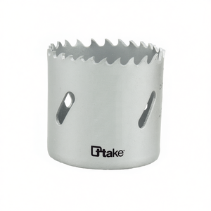 Disco de sierra perforadora bimetálico HSS M42 con 8% de cobalto para corte de metal - Product Image 2