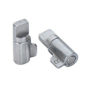 Tête pivotante amortie Jingdun D2422R D2422L pour caméras, drones, stabilisateurs et appareils électroniques - Product Image 2