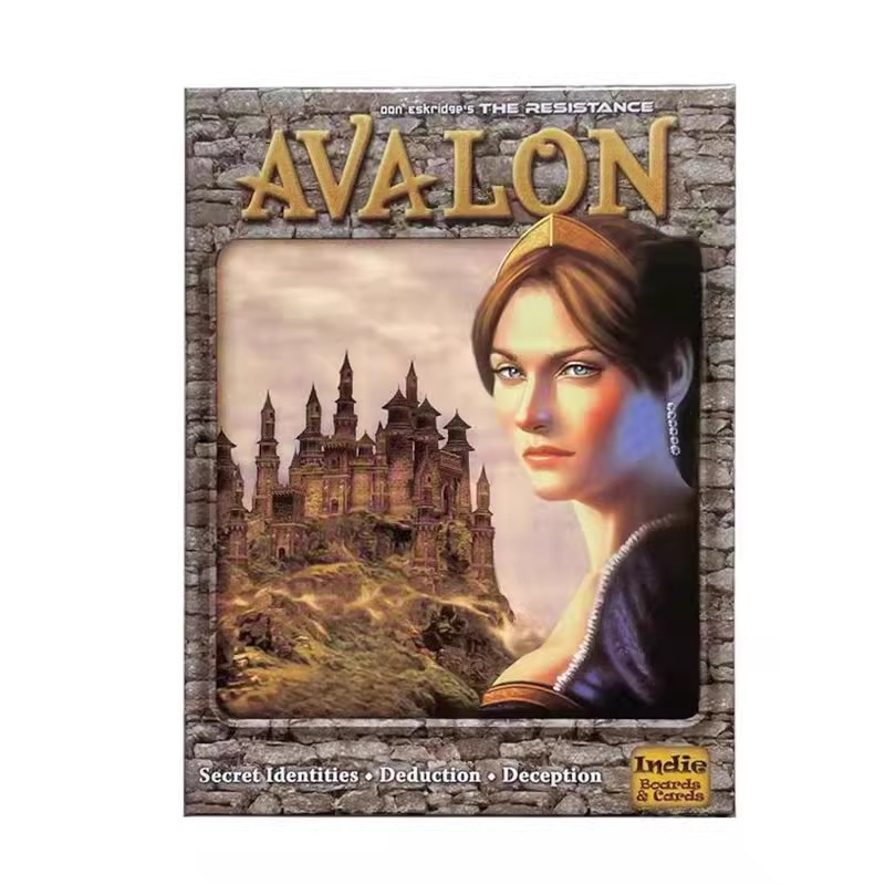 Avalon