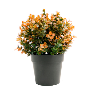 Artificiale sempreverde giardino scrivania decor desk <span class=keywords><strong>bonsai</strong></span> - Product Image 4