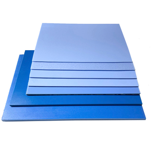 High-Density 4x8 Rigid PP <strong>Foam</strong> Board 2mm Color <strong>Expanded</strong> <strong>Polypropylene</strong> <strong>Sheet</strong> with Insulation Cutting Moulding Processing Services - Product Image 4