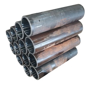 Normes étirées à froid galvanisées par EN10305-1 d'API ASTM de la Tubes-Q235 E215 <span class=keywords><strong>E235</strong></span> E355 d'<span class=keywords><strong>acier</strong></span> au carbone pour le recourbement de soudure de garniture de forage de chaudière - Product Image 6