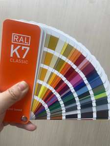 Pâte de pigment liquide pour revêtement de <span class=keywords><strong>sol</strong></span> en époxy, polyurée, polyaspartique et <span class=keywords><strong>peinture</strong></span> RAL - Product Image 6