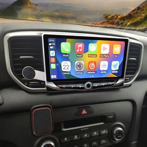 <b>Android</b> 13 Qled Screen 10.88Inch Carplay for Kia Sportage 2018 - 2022 Car Radio Multimedia Video Player Navigation GPS Head Unit - Product Image 1