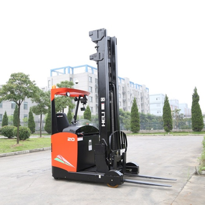 Transpalette électrique à deux étages de 1,<span class=keywords><strong>2</strong></span> tonne Heli CDD12J pour les Philippines - Product Image 5