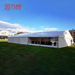 Carpa para Eventos al Aire Libre de 30x50m, Carpa para Bodas, Exposiciones y Fiestas en Venta - Product Image 1