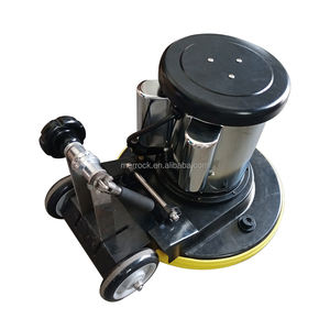 Lucidatrice Manuale per Pavimenti in Cemento Multifunzione 220V 2.5HP - Product Image 2