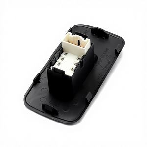 Interrupteurs de camion S8481-01260 pour véhicules Hino, incluant les interrupteurs de lève-vitres électriques et de lève-vitres. - Product Image 1