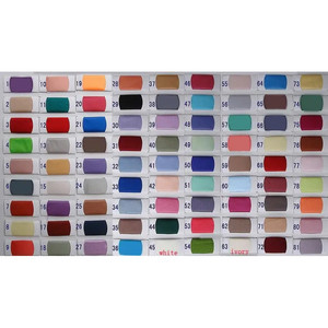 Abito di lusso con perline monospalla nera sirena - Product Image 3