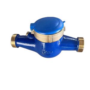 Waterstroom <span class=keywords><strong>Meter</strong></span> Controller Klep Multi Jet Koudwatermeter - Product Image 3