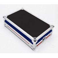 Flight Case pour Contrôleur DJ Pioneer DDJ-RZ / SZ / SZ2 / XDJ-RX / XDJ-RX2 / DDJ-SB3 / SB2 / DDJ-RB / DDJ-1000