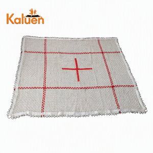 <span class=keywords><strong>Tapis</strong></span> de saut de trampoline de gymnastique d'intérieur en polypropylène blanc, prix d'usine, pour trampoline de saut professionnel - Product Image 1