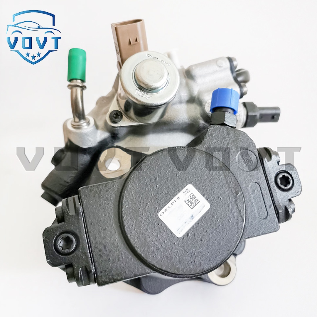 Common Rail Fuel Injection Pump A6510703301 for BENZ