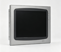 Écran tactile HMI de haute qualité 2711P-T10C22D9P