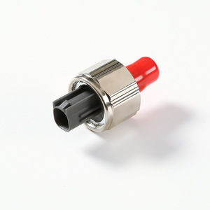 Knock Sensor 89615-12040 04036-1-B Automotive Engine Sensor <b>Plug</b> For Car <b>Replacement</b> Repair Standard Accuracy - Product Image 4