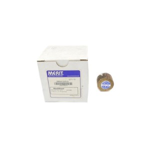 Plc <strong>Merit</strong> 08834132019 Grit240 (pkg <strong>of</strong> 10) Nsmp Warranty Product - Product Image 1