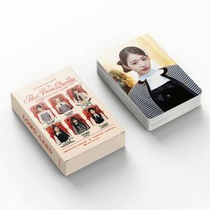 Vente en gros de 55 cartes photo JIMIN, cartes photo Bangtan Boys JIMIN, cartes LOMO, cartes photo KPOP Bangtan Boys - Product Image 2