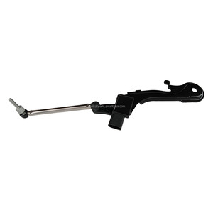 Capteur de niveau de suspension pneumatique 4K0941309B 80A941309C pour <span class=keywords><strong>AUDI</strong></span> <span class=keywords><strong>A6</strong></span> <span class=keywords><strong>Allroad</strong></span> <span class=keywords><strong>50</strong></span> <span class=keywords><strong>TDI</strong></span> Mild Hybrid <span class=keywords><strong>quattro</strong></span> 2018 - Product Image 1