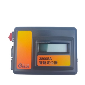 Electrocompresor Neumático Inteligente Digital HART Gulde 3800SA Original de Fábrica - Product Image 1