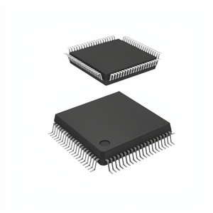 Circuit intégré MCU 16 bits sans ROM 80MQFP, composant électronique en stock, commande de composants électroniques C161OL25MHABXUMA1 - Product Image 1