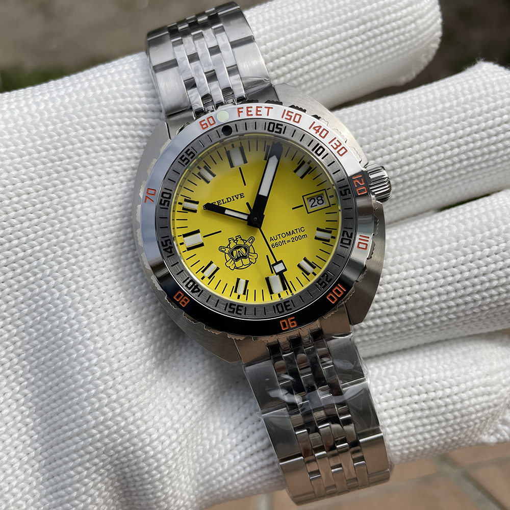 67YL-SS Jaune