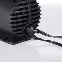 Pompe de gonflage de pneu 12V Portable voiture/Auto pompe électrique Mini compresseur d'air/outil de gonflage de pompe à pneu pour voiture