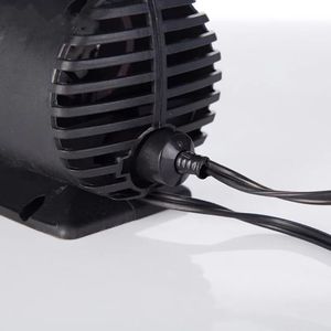 Pompe de gonflage de pneu 12V Portable voiture/Auto pompe électrique Mini compresseur d'air/outil de gonflage de pompe à pneu pour voiture - Product Image 3