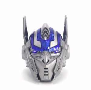 Altavoz Inalámbrico Optimus Prime - Sistema <span class=keywords><strong>de</strong></span> Sonido Portátil para Oficina en Casa y Estantería, Compatible con Computadoras 5.3, para Cine en Casa - Product Image 1