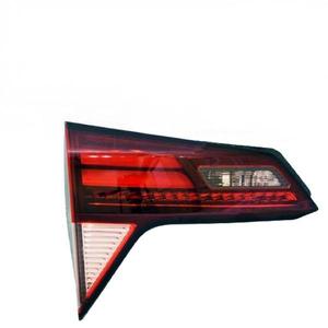 JiaXiang para <span class=keywords><strong>Honda</strong></span> Vezel HR-V 2014-2018 Luz Trasera Interior LED para Modelos de Baja Configuración - Product Image 1