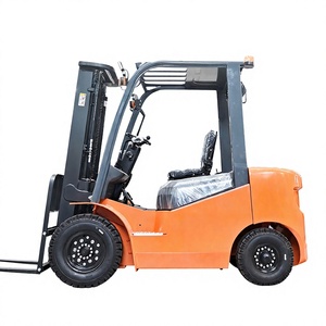 จัดส่งรวดเร็ว เครื่องจักรพร้อมอุปกรณ์ครบชุด 3.5 ตัน - Product Image 5