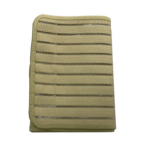 เข็มขัดรัดหน้าท้อง Fichario Carpeta,เข็มขัดรัดหน้าท้องระบายอากาศได้ดียืดได้สำหรับผู้หญิงหลังคลอด - Product Image 4