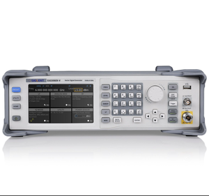 เครื่องกำเนิดสัญญาณ RF ประสิทธิภาพสูง Siglent SSG5040X-V พร้อมคลื่นไซน์และความละเอียดความถี่ 0.01 เฮิรตซ์ - Product Image 1