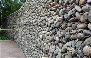 Đá xây dựng 2x1x0.5 mạ kẽm Lồng Đá dệt <span class=keywords><strong>gabion</strong></span> hộp đá đầy <span class=keywords><strong>gabion</strong></span> giỏ - Product Image 6