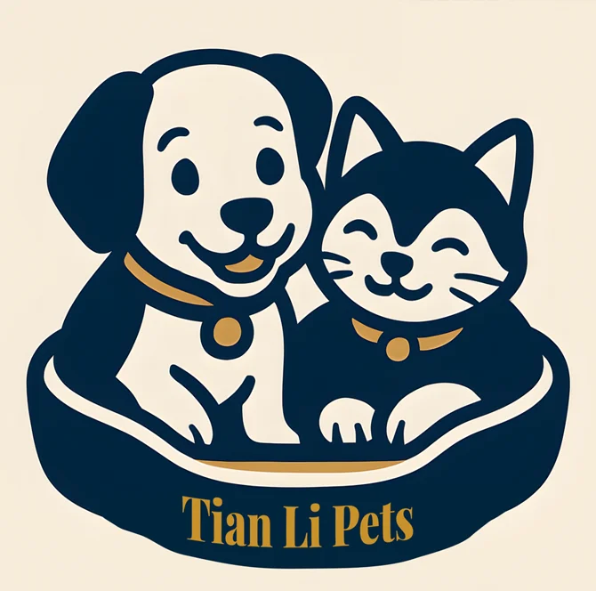 Qingdao Tian Li Pets Co.ltd logo