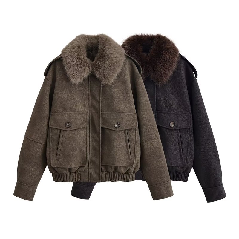 Custom Women s Ladies PU Luxury