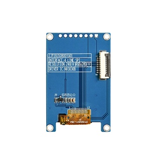 1.83 นิ้ว HD IPS TFT LCD จอแสดงผลโมดูล 240x280 NV3030B ไดร์เวอร์ SPI หน้าจอสีสำหรับอาร์ดูโน่เครื่องดนตรีแบบสวมใส่ได้ - Product Image 6