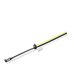Tuyau de carburant GX35 140F avec filtre à carburant pour débroussailleuse GX35 – Vente chaude - Product Image 2