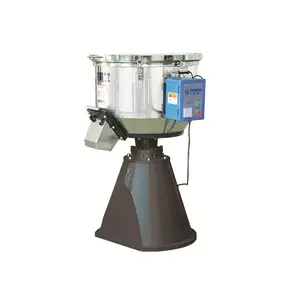 XHS-100KG(V) automatic high speed mixer for plastic