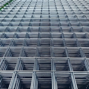 Nhà máy mạ kẽm hàn dây lưới hàng rào - Product Image 3