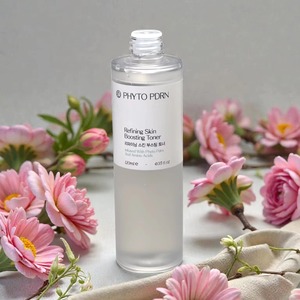 Líquido Facial Reafirmante con Sodio DNA de K-Beauty Coreano, Pantenol para una Piel Clara, Rutina Calmante con Alantoína, Suministro B2B, Potenciador de Piel V21 - Product Image 3