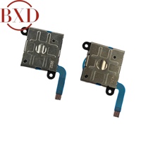 Untuk Switch 1PC Controller Analog Stick untuk Switch Joy Con Controller Analog Red/Blue Joystick Repair Part Replacement