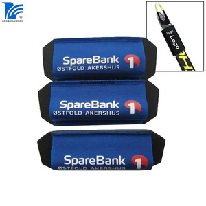 Mejora tu Equipo Deportivo de Invierno con Accesorios Personalizados con Logotipo, Correas y Sujetadores para Esquís Personalizados - Nailon+EVA Ecológico y Duradero - Product Image 3