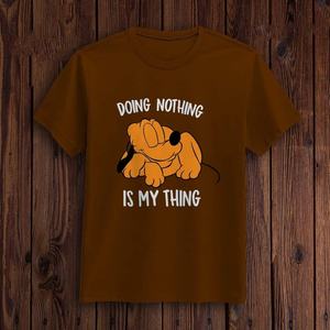 OEM Logo Solid Neck Short Sleeve Men's T-Shirt 100% Cotton Spandex Quick Dry Custom Printed Plain Jersey Knitted Fabric - Product Image 6