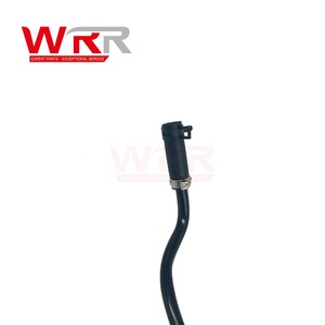 ท่อหายใจเครื่องยนต์ 2740182201 2740187301 สำหรับรถเบนซ์ W205 W213 C300 E300 ท่อหายใจข้อเหวี่ยงคุณภาพพรีเมียม ทนทาน - Product Image 4