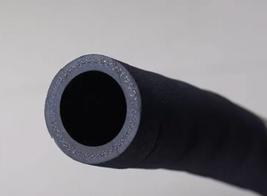 Tuyau d'admission de réservoir de carburant diesel de moteur Flexible à haute pression tuyau d'admission de réservoir de carburant EPDM NBR - Product Image 2