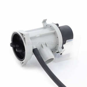 हॉट-सेलिंग उच्च गुणवत्ता वाले 220v-240v 50hz वॉशिंग मशीन भाग <span class=keywords><strong>5859en1004b</strong></span> वॉशिंग मशीन ड्रेन पंप - Product Image 4