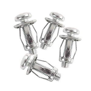 M10 M12 thép không gỉ SS304 316 316L A2 A4 70 80 SUS 304 316 ANSI AISI 304 316 hoa loại hình dạng thả trong bu lông Neo - Product Image 6